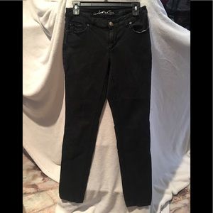 INC black jeans